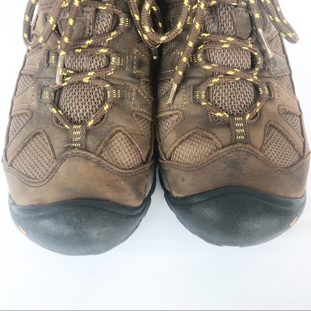 Hiking Shoe womens Keen Palisades - Picture 2 of 12